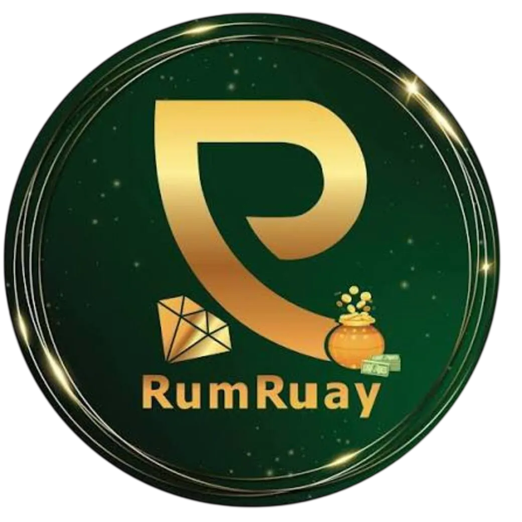 rumruay8 logo