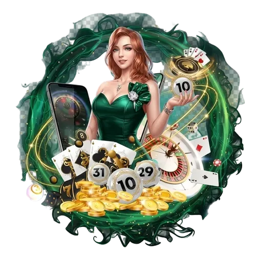 rumruay8 game